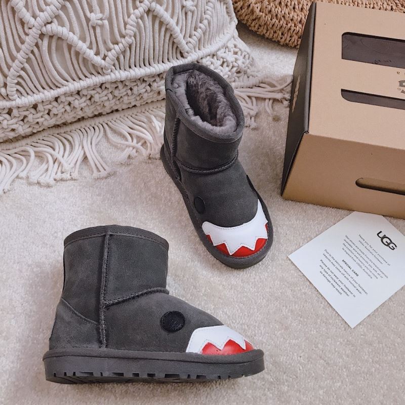 Ugg Kids Shoes